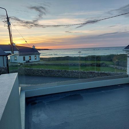Villa Costa Glebe Dungloe Esterno foto