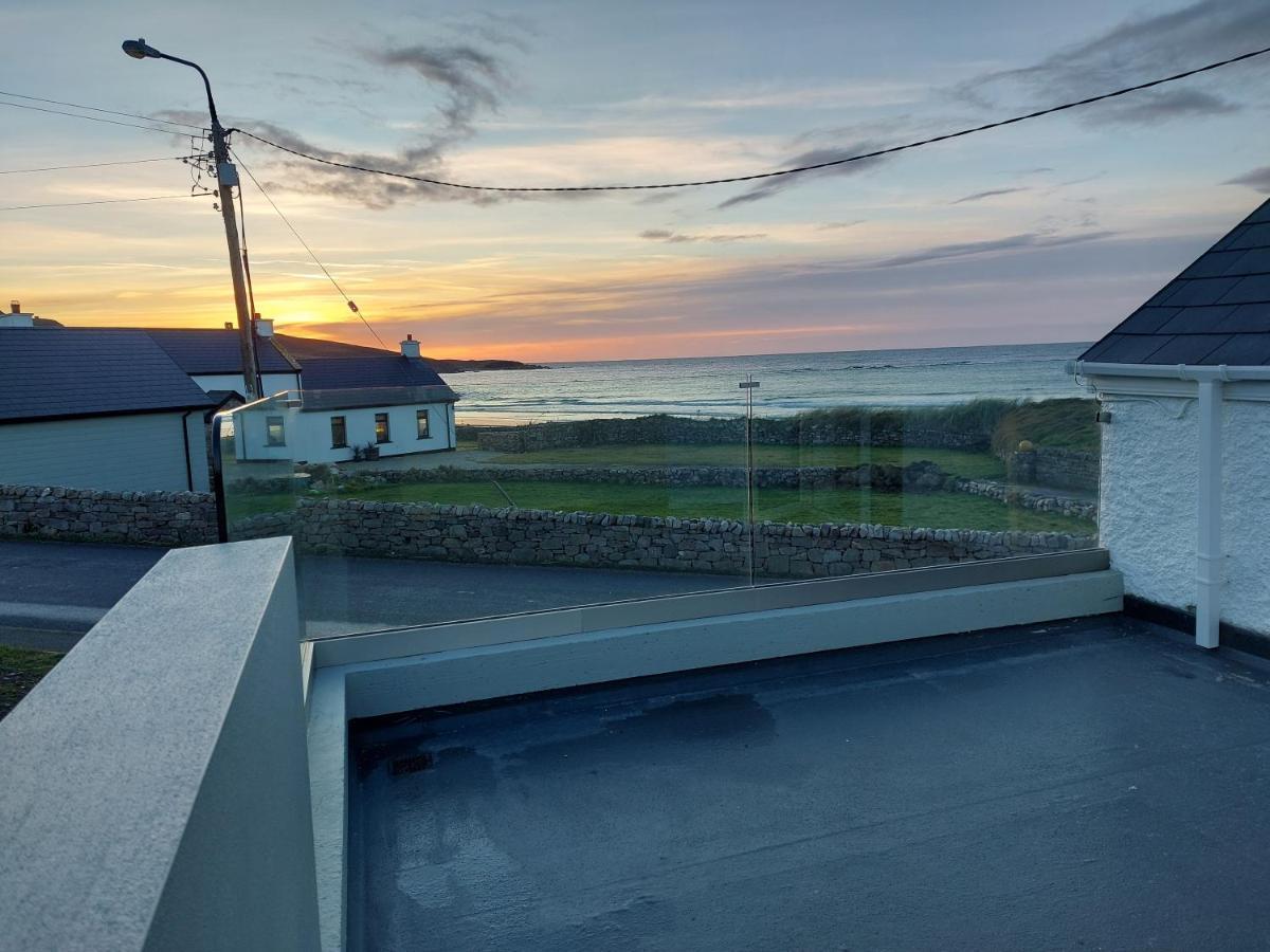 Villa Costa Glebe Dungloe Esterno foto