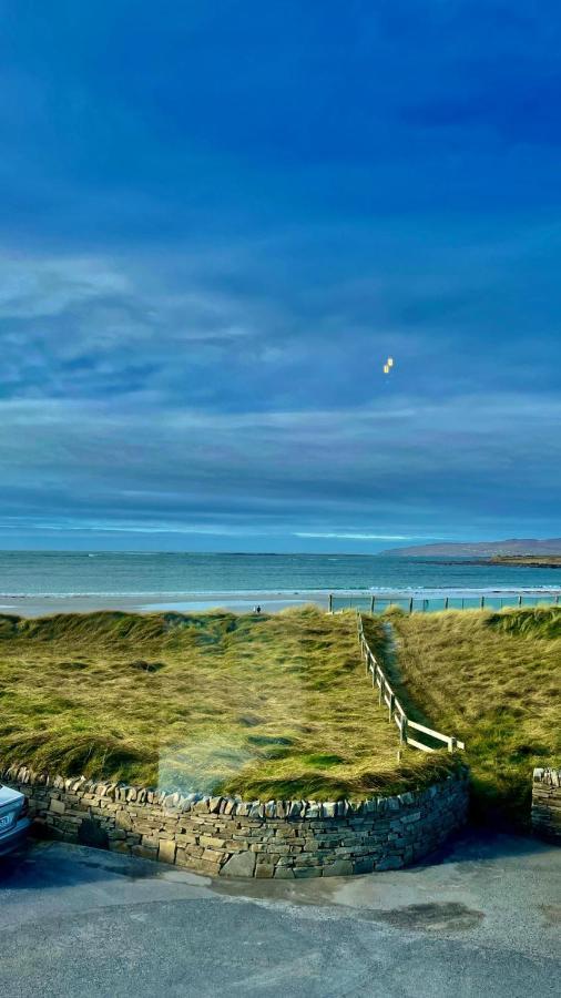 Villa Costa Glebe Dungloe Esterno foto