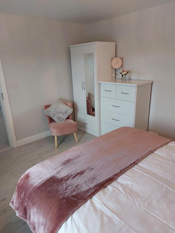 Villa Costa Glebe Dungloe Esterno foto
