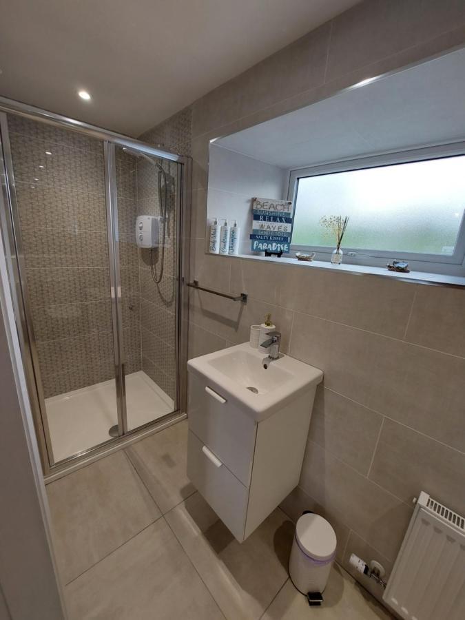 Villa Costa Glebe Dungloe Esterno foto
