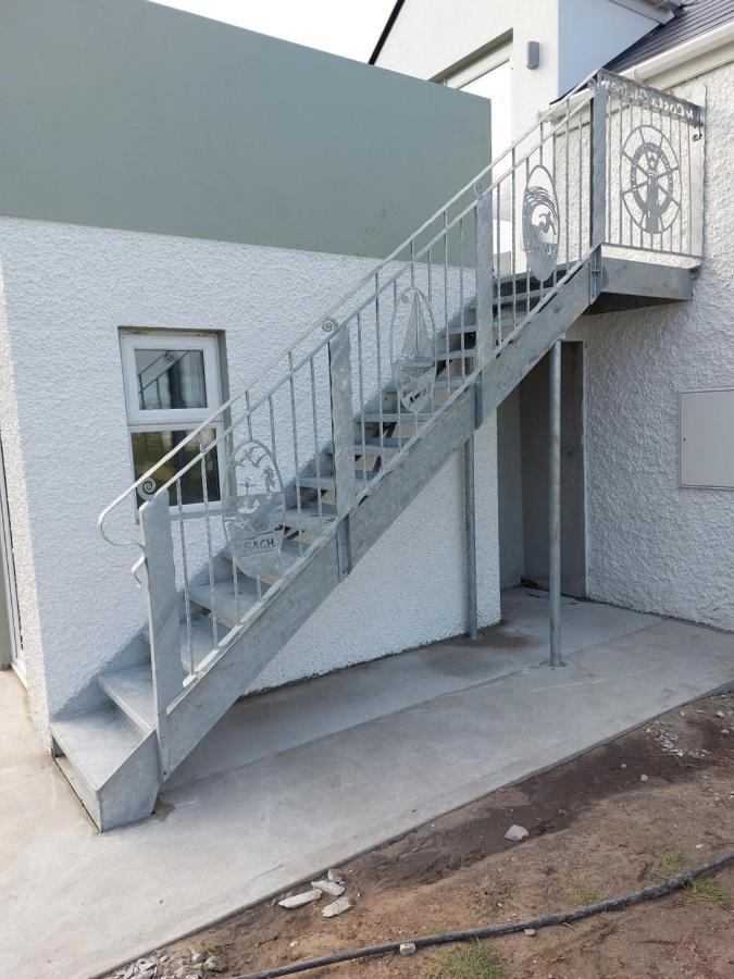 Villa Costa Glebe Dungloe Esterno foto