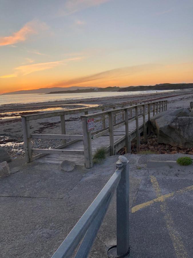 Villa Costa Glebe Dungloe Esterno foto