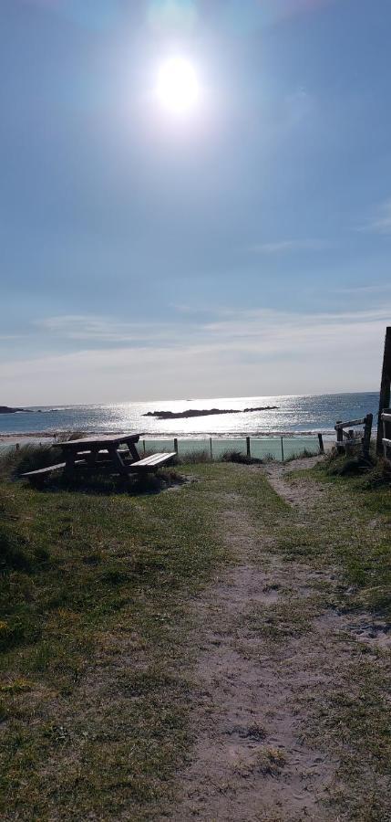 Villa Costa Glebe Dungloe Esterno foto