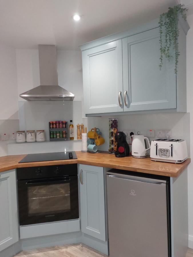 Villa Costa Glebe Dungloe Esterno foto